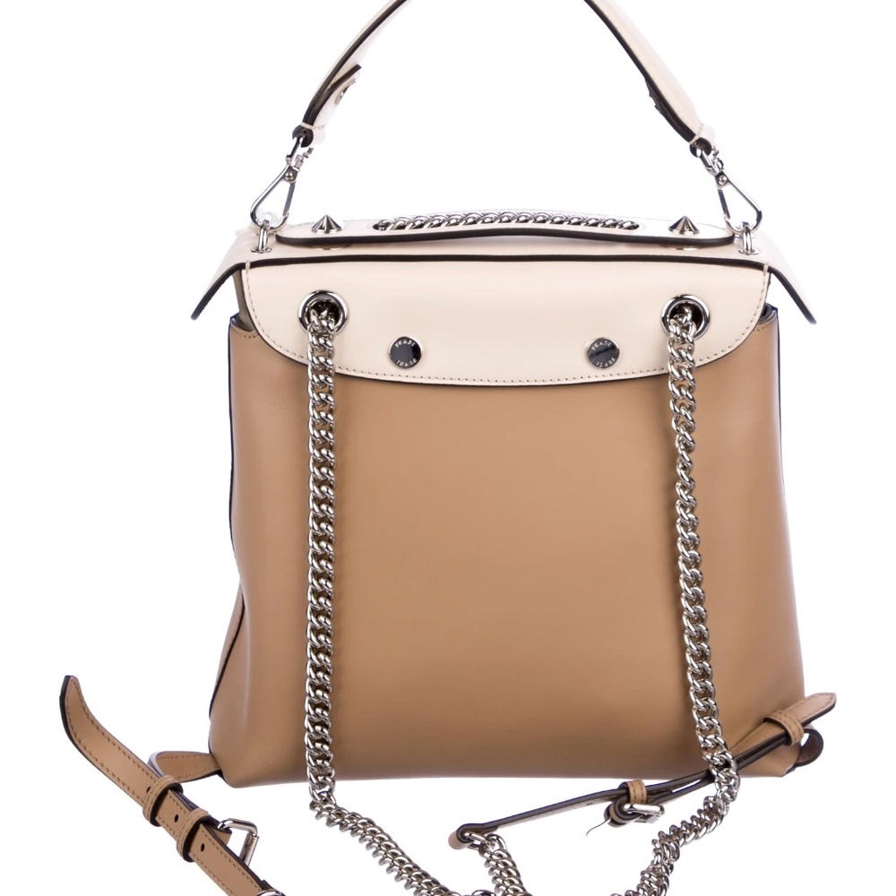 Fendi Back To School Backpack - Picture 5 of 5
